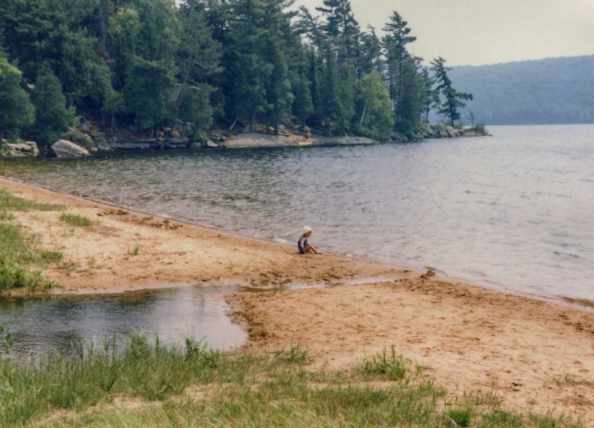 --1988 - Pog Lake
