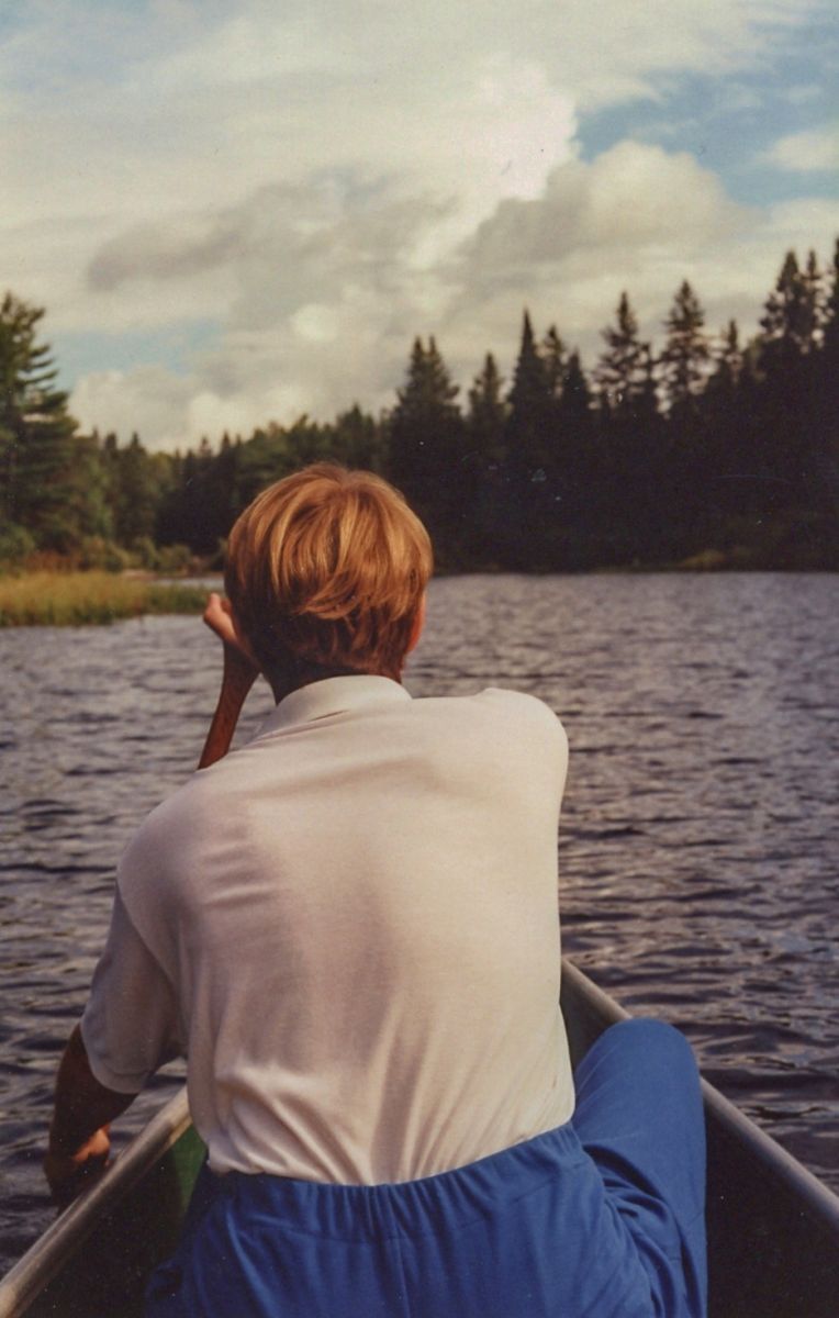 --1991 - Pog Lake
