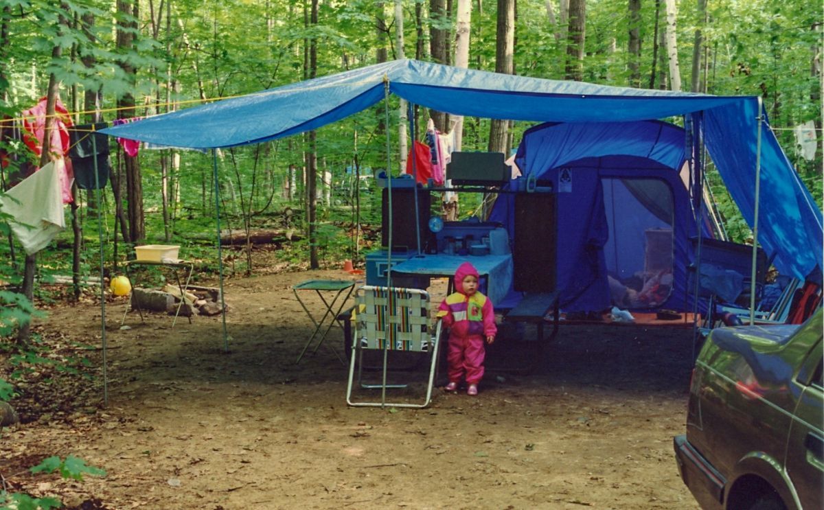 --1992 - Awenda