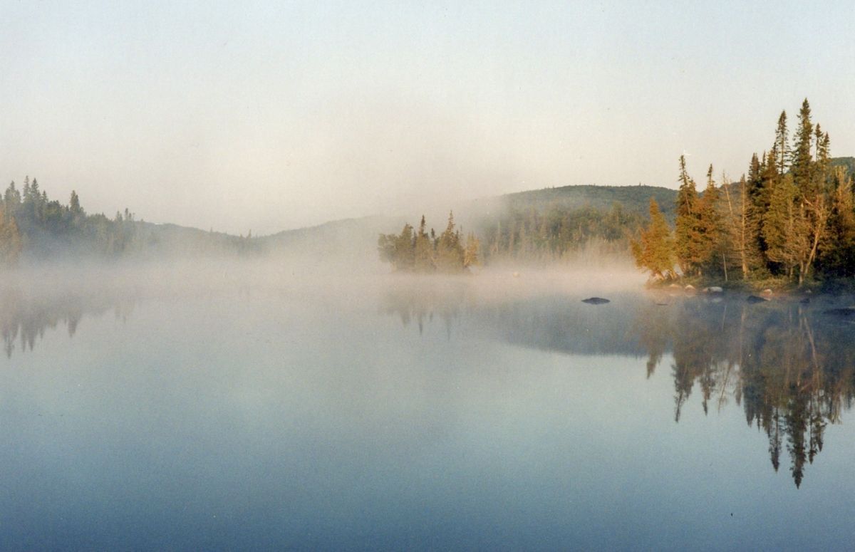 --2003 -  Lake Superior