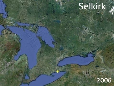 --2006 -   Selkirk