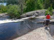 --2008 -  Pog Lake