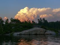 --2008 - Charleston Lake