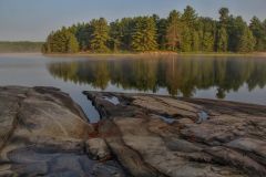 --2015 - Killarney - Bell Lake
