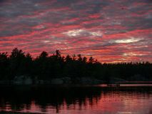 --2008 - Charleston Lake