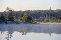 --2017 - Grundy - Pakeshkag Lake