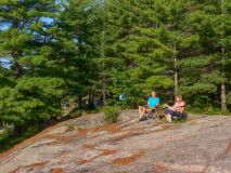 --2012 - Kawartha Highlands - Wolf Lake