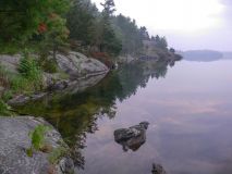 --2013 - Charleston Lake