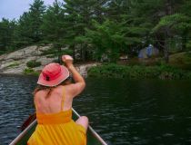 --2014 - Kawartha Highlands - Wolf Lake