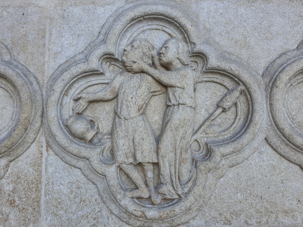 Sermonette