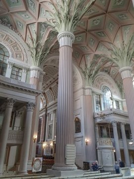 Leipzig Nikolaikirche