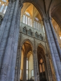 Amiens Cathedral Nave