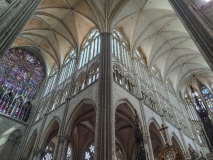 Amiens Crossing