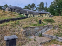 Terschelling German Bunker