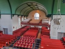 Vennekerk Sanctuary