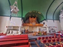 Vennekerk Front