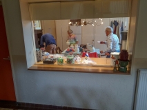 Vennekerk Kitchen