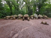 Borger Hunebed 
