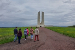 Vimy Monument