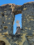 Valkenburg Castle Ruin