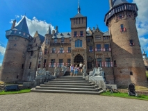 Castle de Haar