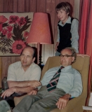 Three Generations
