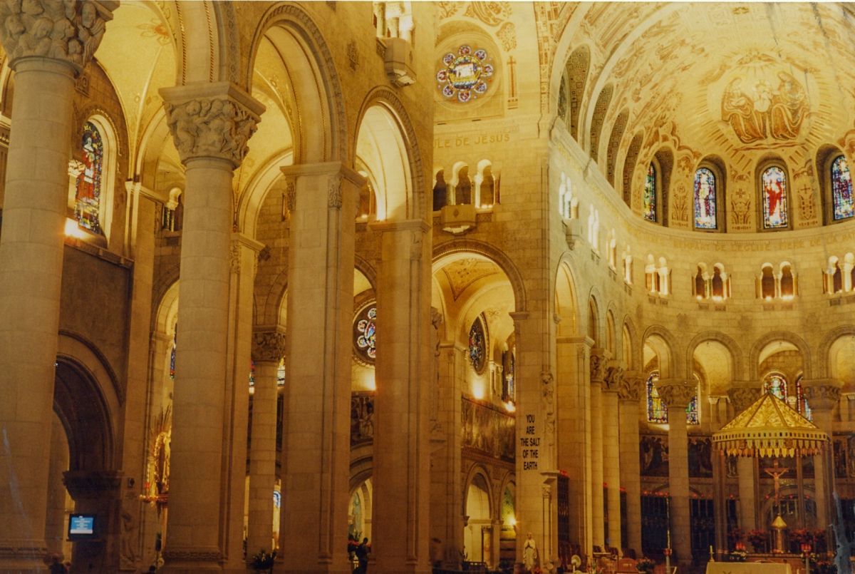 --2002 - Mt. St.-Anne