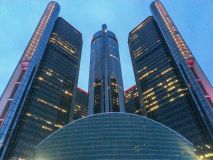 --2017 - Detroit
