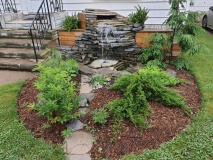 --2021 Garden view