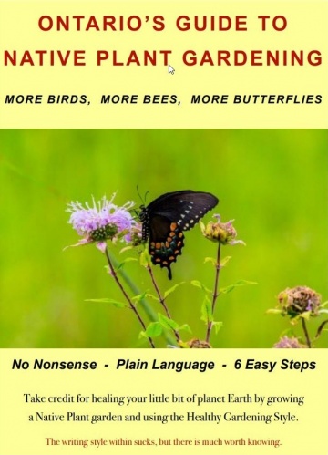 --Guide to Gardening