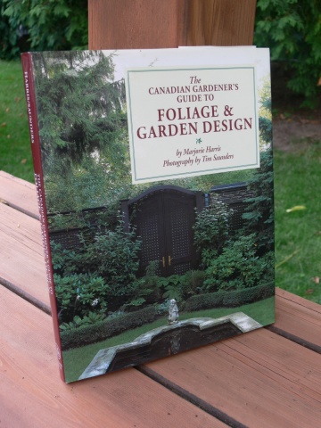 --Foliage & Garden Design
