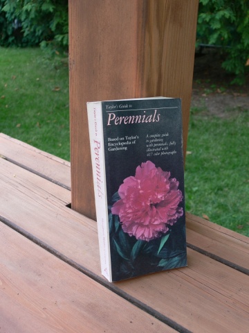 --Taylor's Guide to Perennials