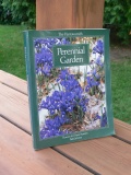 --Perennial Garden