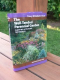--The Well-Tended Perennial Garden