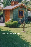 --1995 - Garden shed