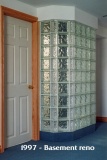 --1997 - Full basement finishing