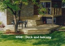 --1998 - Deck
