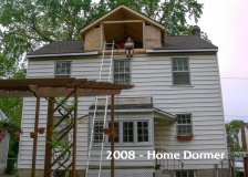 --2008 - Dormer