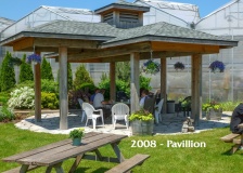 --2008 - Pavilion